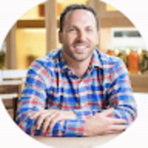 Meet your Posher, Dan